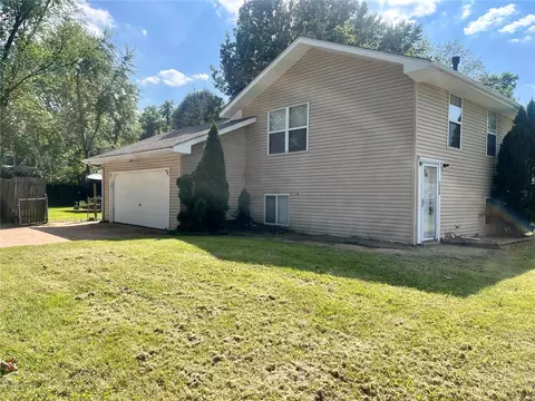 1348 Redman Blvd, Saint Louis, MO 63138