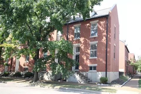 901 Ann Ave, Saint Louis, MO 63104
