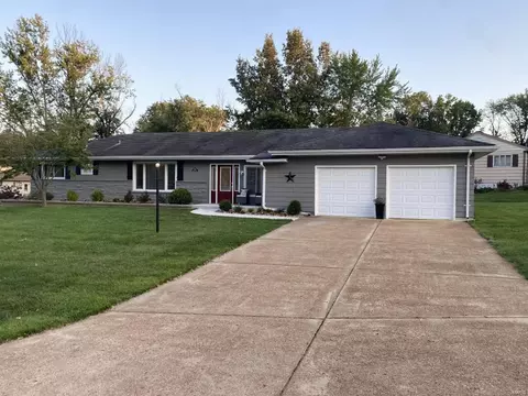 11014 Teakwood Dr, Saint Louis, MO 63126