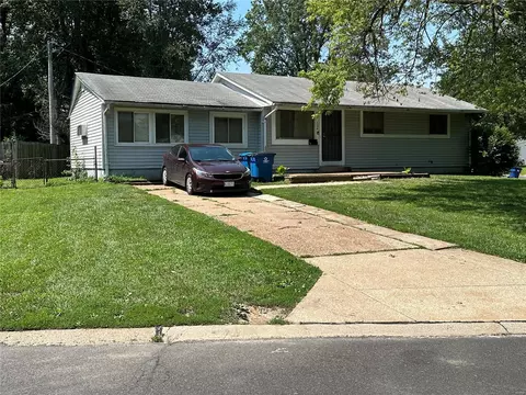 134 Dundee Cir, Saint Louis, MO 63137