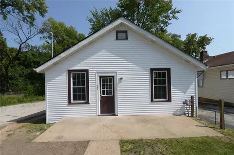 602 Wachtel Ave, Saint Louis, MO 63125