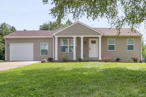 2 Big Timber Ct, O'fallon, MO 63368