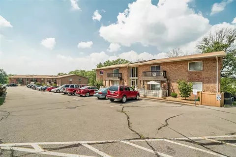 2517 Senator Ct #B, Saint Louis, MO 63125