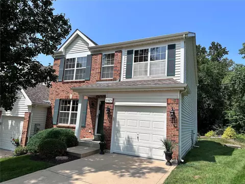 3589 Pearson Pointe Ct, Saint Louis, MO 63129