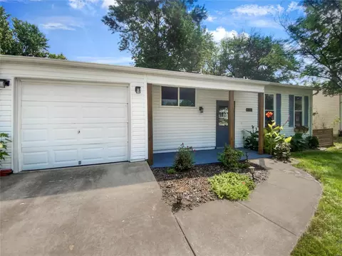 2416 Breezy Point Ln, O'fallon, MO 63368 photo 6