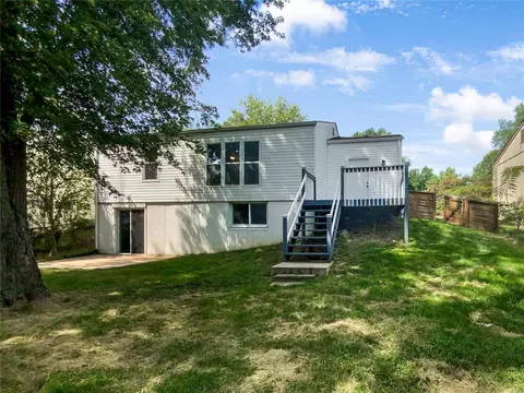 2416 Breezy Point Ln, O'fallon, MO 63368 photo 7