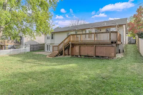 447 Tailor Ln, O'fallon, MO 63368 photo 30