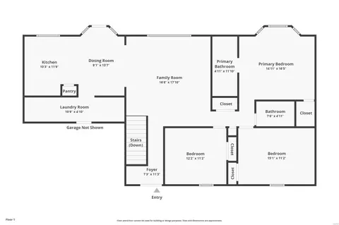 447 Tailor Ln, O'fallon, MO 63368 photo 32