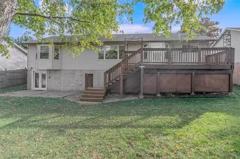 447 Tailor Ln, O'fallon, MO 63368 photo 29