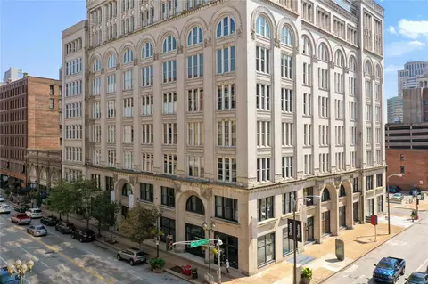 1136 Washington Ave #607, Saint Louis, MO 63101