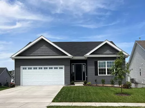 907 Palisades Cir, Saint Charles, MO 63301
