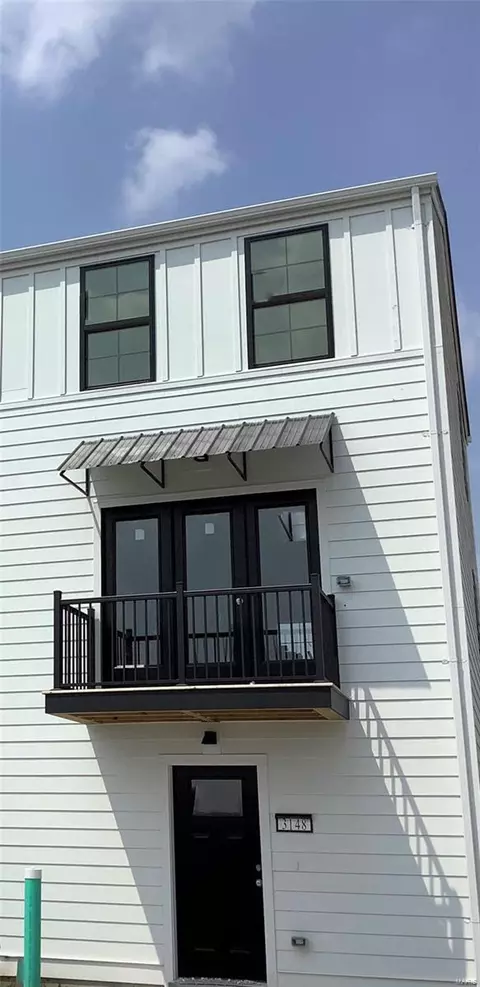 3148 Pirogue Way, Saint Charles, MO 63301