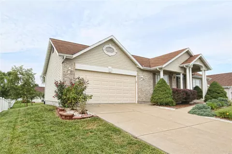 1444 Sunburst Dr, O'fallon, MO 63366 photo 23