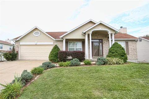 1444 Sunburst Dr, O'fallon, MO 63366 photo 22