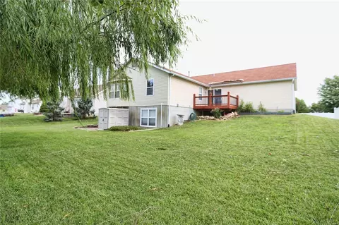 1444 Sunburst Dr, O'fallon, MO 63366 photo 21