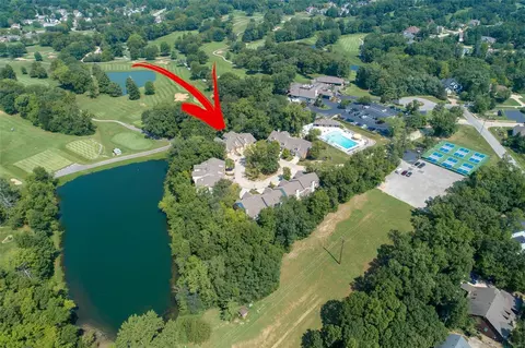 11 Lockhaven Ct, Lake Saint Louis, MO 63367