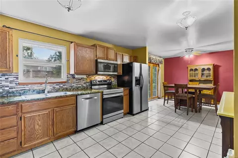 6424 High Meadow Dr, O'fallon, MO 63368 photo 7