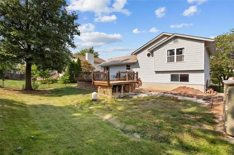 6424 High Meadow Dr, O'fallon, MO 63368 photo 21