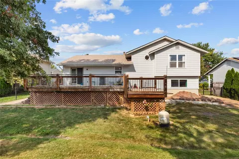 6424 High Meadow Dr, O'fallon, MO 63368 photo 22