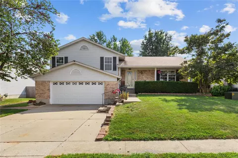 6424 High Meadow Dr, O'fallon, MO 63368 photo 24