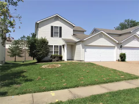 219 John Charles Dr #2172A, Wentzville, MO 63385