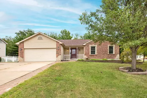 2420 Nalpak Dr, Saint Peters, MO 63376 photo 22
