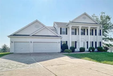 6 Westmont Pl, Saint Charles, MO 63303