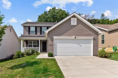 11075 Arbor Gardens Dr, Bridgeton, MO 63044