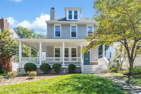 612 Cornelia Ave, Saint Louis, MO 63119