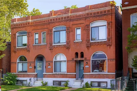 4329 Gibson Ave, Saint Louis, MO 63110