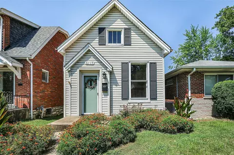 6117 Louisiana Ave, Saint Louis, MO 63111