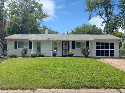 512 Saratoga Ln, Hazelwood, MO 63042