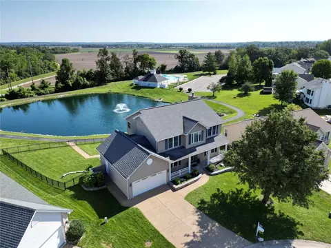 6 Highgrove Place Ct, O'fallon, MO 63366