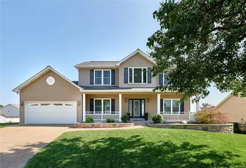 6 Highgrove Place Ct, O'fallon, MO 63366 photo 3