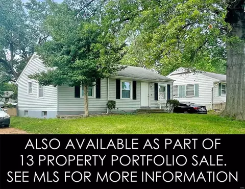 334 Lancashire Rd, Saint Louis, MO 63137
