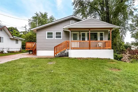 7557 Rowles Ave, Ferguson, MO 63135 photo 2