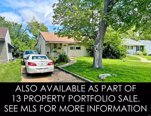 157 Cameron Rd, Saint Louis, MO 63137