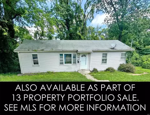 303 Midridge Dr, Saint Louis, MO 63137