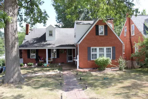 420 N Elizabeth Ave, Saint Louis, MO 63135