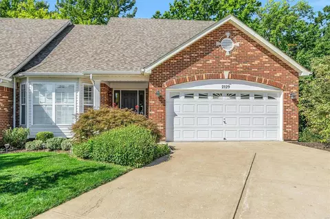 2129 Mcgregor Cir, Dardenne Prairie, MO 63368