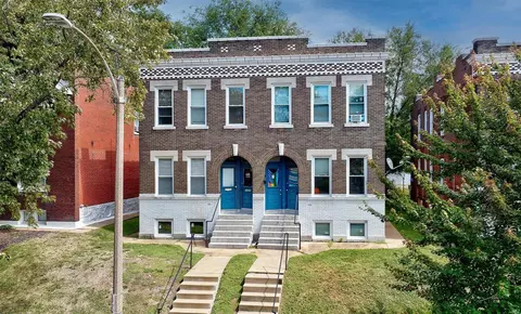 3526 Giles Ave, Saint Louis, MO 63116
