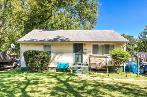 6822 Eisele St, Saint Louis, MO 63134