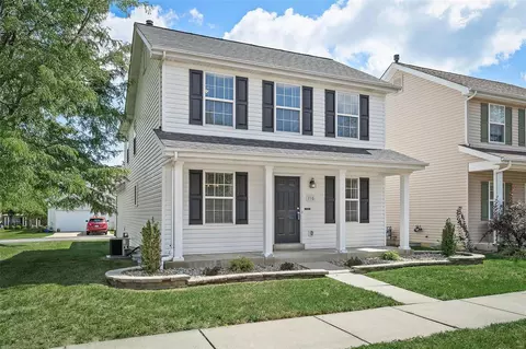716 Waler Dr, Lake Saint Louis, MO 63367