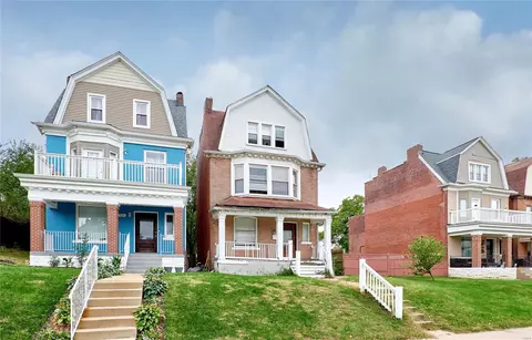 4538 Washington Blvd, Saint Louis, MO 63108