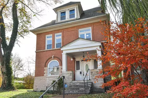 5114 Enright Ave, Saint Louis, MO 63108