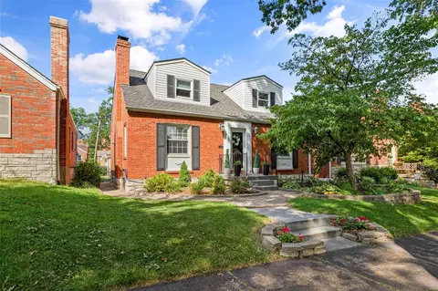 6455 Lansdowne Ave, Saint Louis, MO 63109