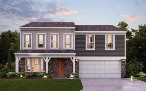 308 Dalriada Blvd, O'fallon, MO 63368