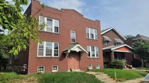 3710 Hydraulic Ave, Saint Louis, MO 63116