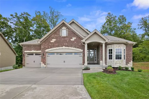 256 Keaton Woods Dr, O'fallon, MO 63368