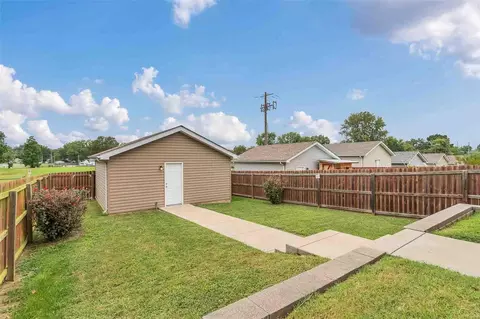 9953 Linn Ave, Saint Louis, MO 63125 photo 28